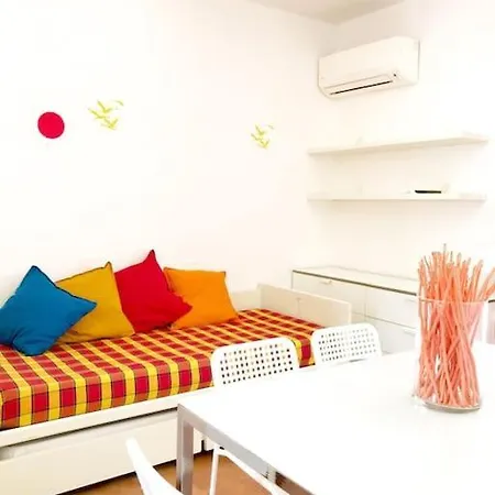 Vacation In Falerna Marina 아파트