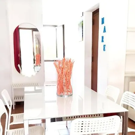 Appartamento Vacation In Falerna Marina *