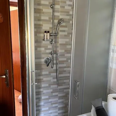 Falerna Sea View With Pool Castiglione Marittimo