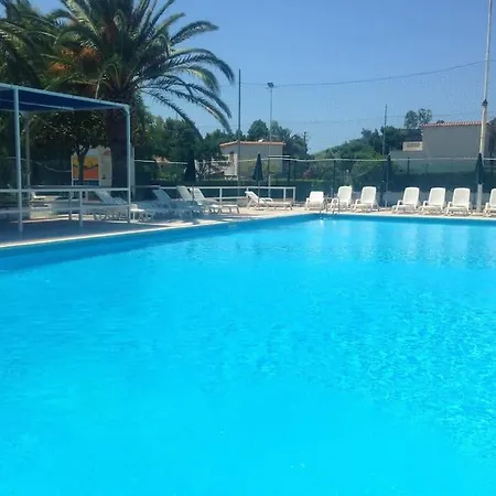 Falerna Sea View Apartment With Pool *