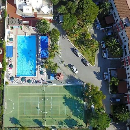 Апартаменты Falerna Sea View Apartment With Pool Castiglione Marittimo