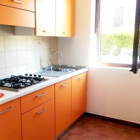 Vacation In Falerna Marina 아파트 *