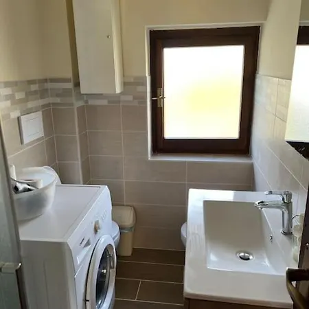 Falerna Sea View Apartment With Pool *