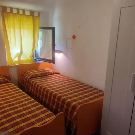 Falerna Sea View Apartment With Pool Апартаменты *