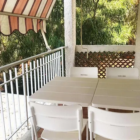 Falerna Sea View With Pool Appartement Castiglione Marittimo