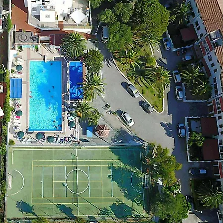 Falerna Sea View With Pool Appartement Castiglione Marittimo