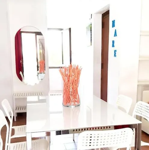 Apartamento Vacation In Falerna Marina *