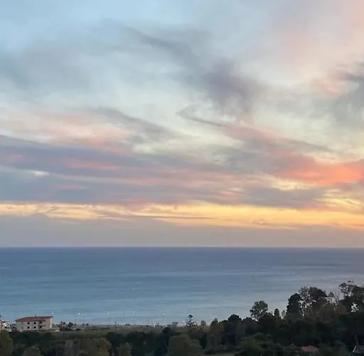 Vacation In Falerna Marina Apartamento *