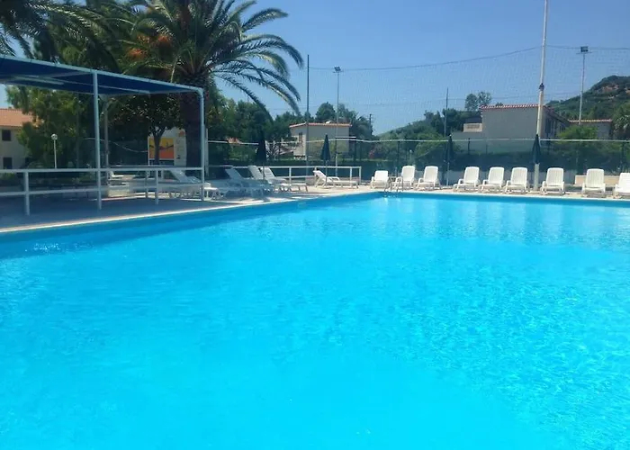 Vacation In Falerna Marina *