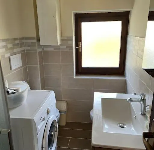 Vacation In Falerna Marina *