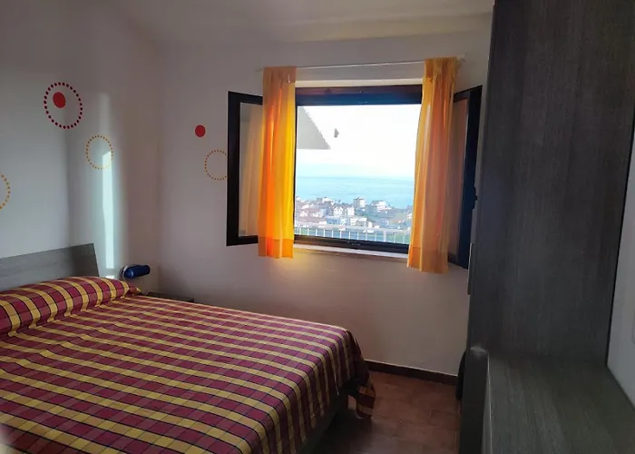 Vacation In Falerna Marina * Castiglione Marittimo